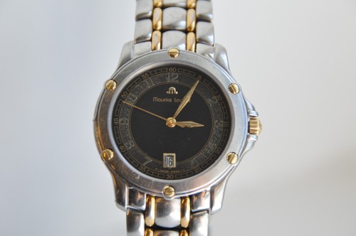 Orologio uomo maurice lacroix - orologio,