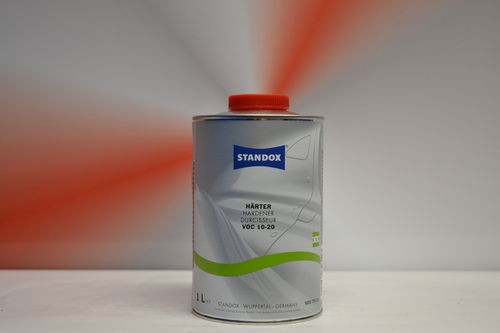 Standox indurente voc 20 - standox,