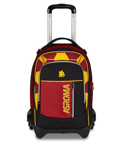 Seven trolley jack ruote - jack, 3