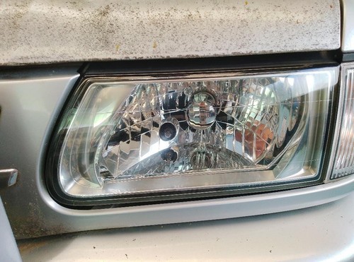 Faro anteriore sinistro per - anteriore,