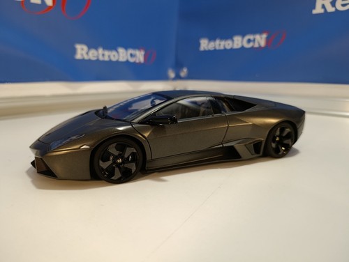 Autoart lamborghini - autoart,