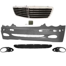 Paraurti Anteriore Accessori