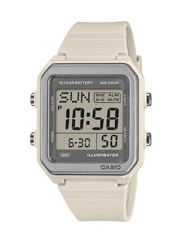 Orologio digitale casio - orologio,