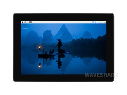 Display touch industriale hmi - industriale,
