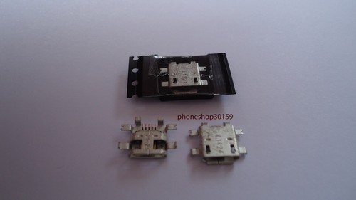 Connettore presa ricarica - connettore, di