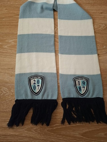 Sciarpa scarf ultras - sciarpa, lazio