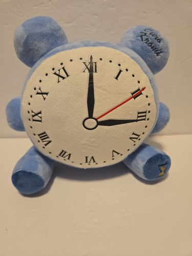 Peluche hololive cronies - peluche,