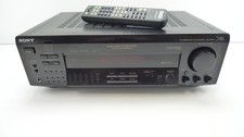 Sony str de315 ricevitore - sony,