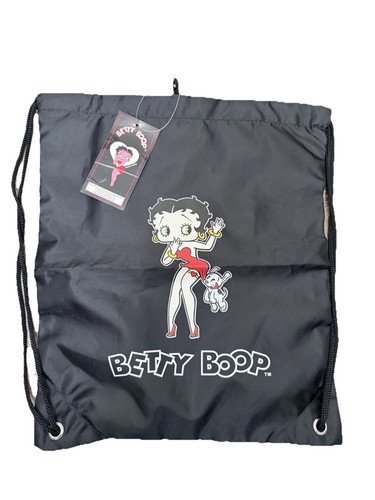 Zaino betty boop sling - boop,