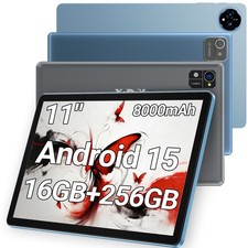 2026 nuovo tablet 11 pollici