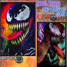 The World To Come 1 BossKong