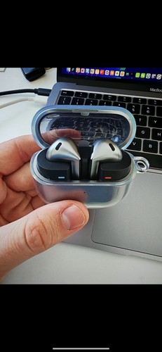 Samsung galaxy buds3 - samsung,