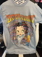 T-shirt maglietta vintage