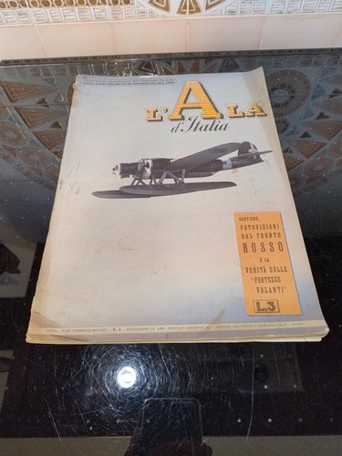 Quindicinale dell aviazione - quindicinale, dell'aviazione