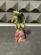 Harry Potter - cavallo drago verde scacchiera DeAgostini - condizioni ottime