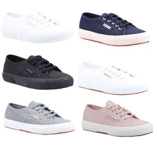 Scarpe ginnastica superga - ginnastica,