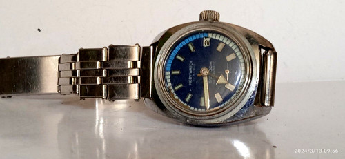 Hedy watch sub - 30m, lady