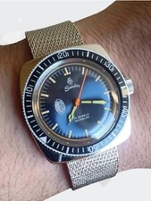 Sandoz A.C Milan logo Vintage