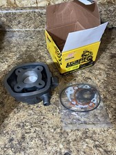 CYLINDER KIT 50cc 40mm For