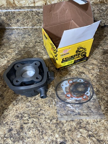 Cylinder kit 50cc 40mm for - cylinder,