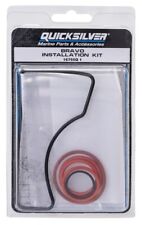 KIT GUARNIZIONI ORIGINALI PIEDE MERCRUISER BRAVO I-II-III QUICKSILVER 16755Q1