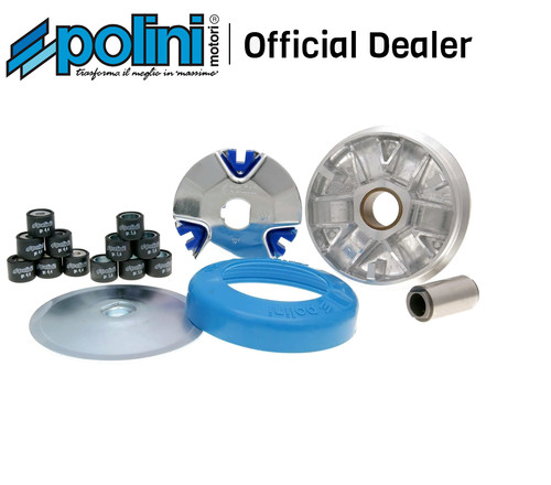 Kit variatore polini per - kit,