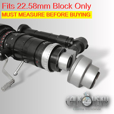 READ! C-MOUNT ADAPTER for
