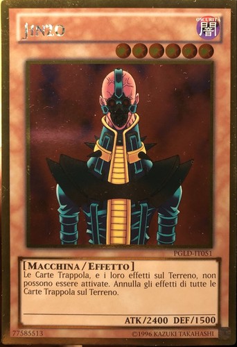 Jinzo