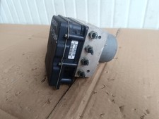 A4544200175 0265234120 Centralina Gruppo Pompa ABS SMART FORFOUR 2004 1.3 Benzin