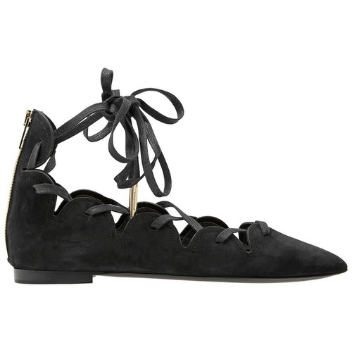 Ballerine autentiche nuove