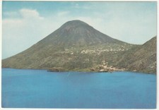 EOLIE - ISOLA DI SALINA -