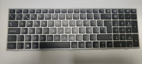 Nuovo per probook - hp,