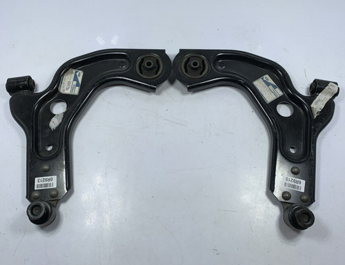 Set bracci oscillanti - set,
