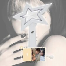 [Ufficiale] LISA Solo Light Stick BP Nero Rosa