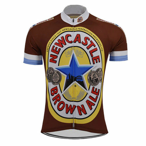 Maglia manica corta ciclismo