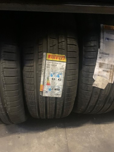 Set num gomme 4stagioni - set,