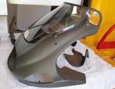 Carena anteriore Ducati ST4S