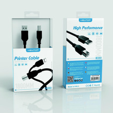 Cavo USB Stampante NEWTOP