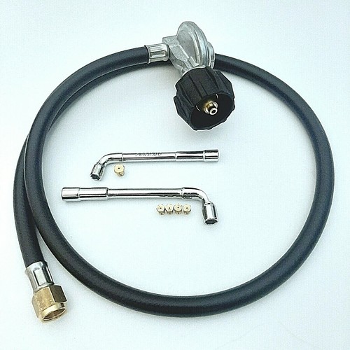 Kit conversione propano - , (lp)