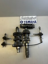 cambio trasmissione yamaha xt