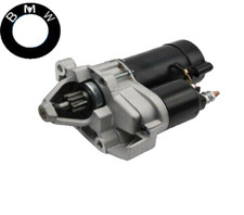 MOTORINO AVVIAMENTO BMW R850 R1100 R1150 C R S RT RS GS 1993 2006 ARROWHEAD