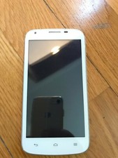 Huawei Y 600 Ascend con sistema operativo Android bloccato