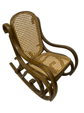 Sedia a dondolo per bambini