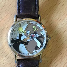 Orologio Warner Bros Fossil