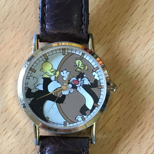 Orologio warner bros fossil - warner,