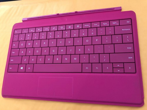 Microsoft surface pro - 2,