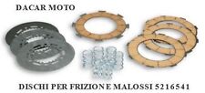 DISCHI PER FRIZIONE MALOSSI