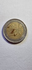 Monedas de 2 euro, Spagna anno