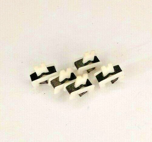 Manopole controllo slider - di,