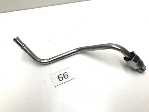 Tubo olio motore - , harley